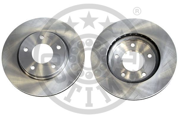 Tarcza hamulcowa OPTIMAL BS-8596