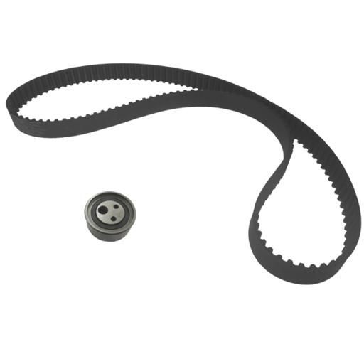 Kit de courroie crantée