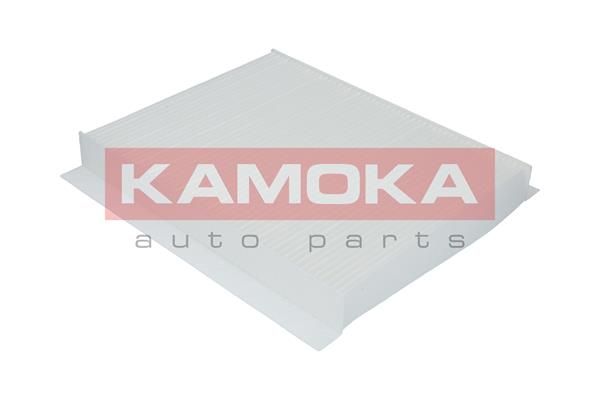 Filtr, vzduch v interiéru KAMOKA F408301