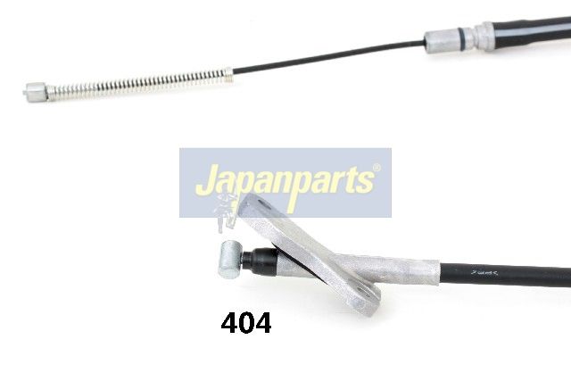Levně Tažné lanko, parkovací brzda JAPANPARTS BC-404