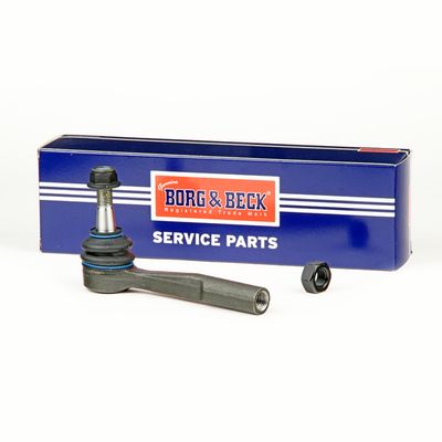 Końcówka drążka kierowniczego poprzecznego BORG & BECK BTR5140