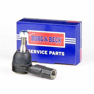 Borg & Beck - Tie Rod End - LH