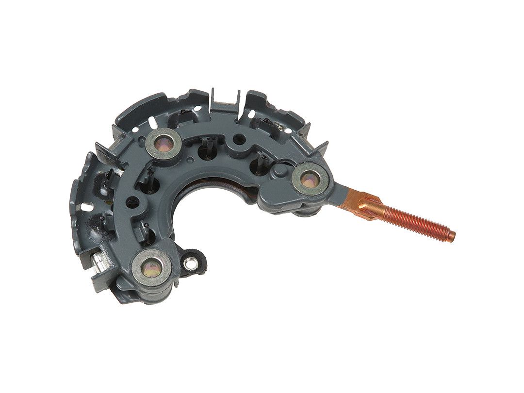 Levně Usměrňovač, generátor AS-PL ARC6008