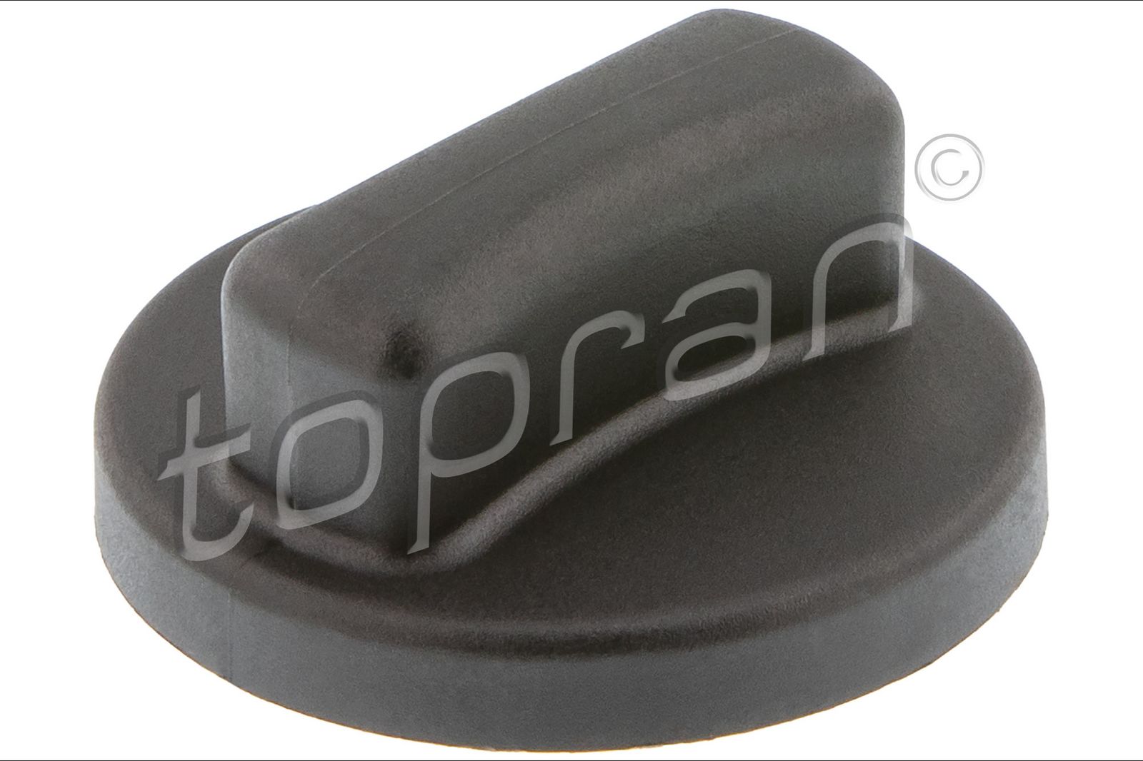Capac, rezervor de combustibil TOPRAN 201 606