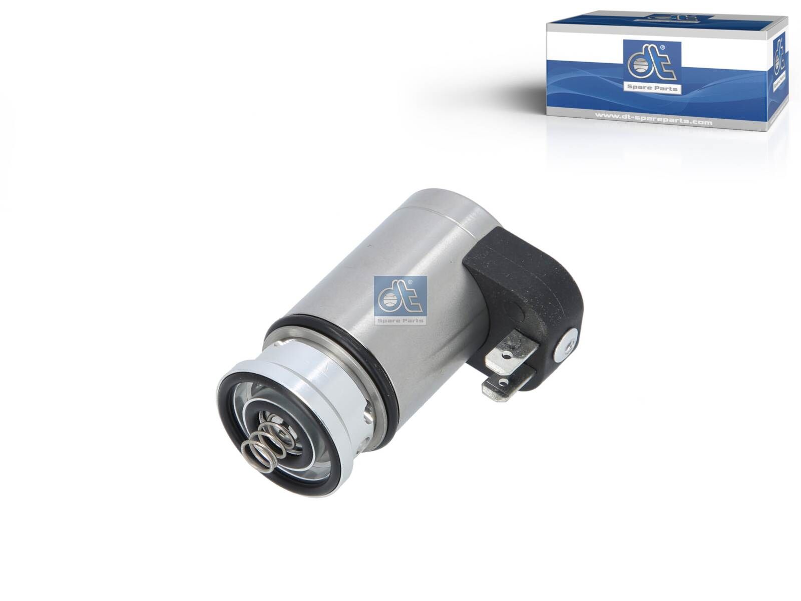 Supapa magnetica DT Spare Parts 2.25506