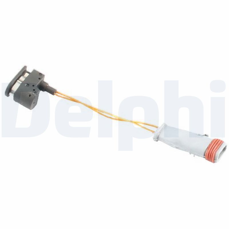 senzor de avertizare,uzura placute de frana DELPHI LZ0320