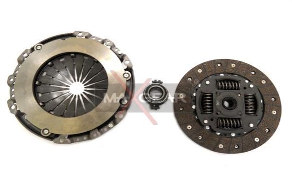 Zestaw sprzęgieł MAXGEAR 61-5130