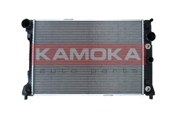 Chladič motora KAMOKA 7700031