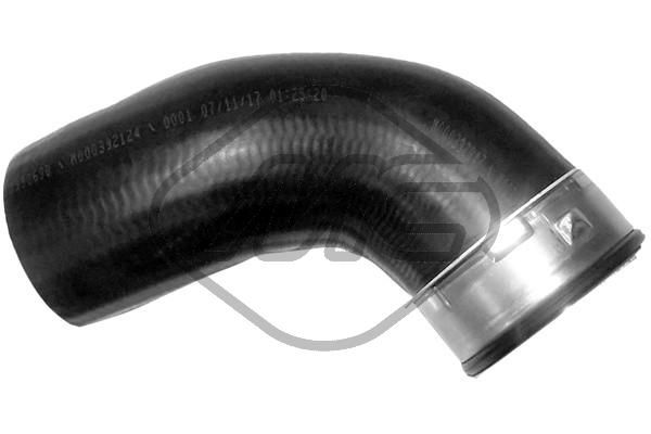 Furtun aer supraalimentare METALCAUCHO 98583