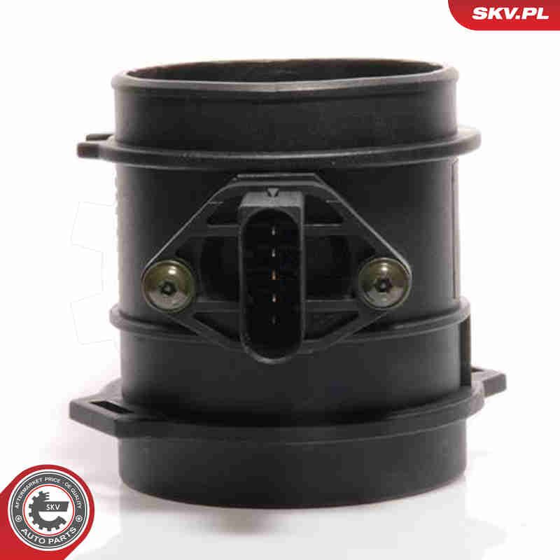 Gaisa masas mērītājs