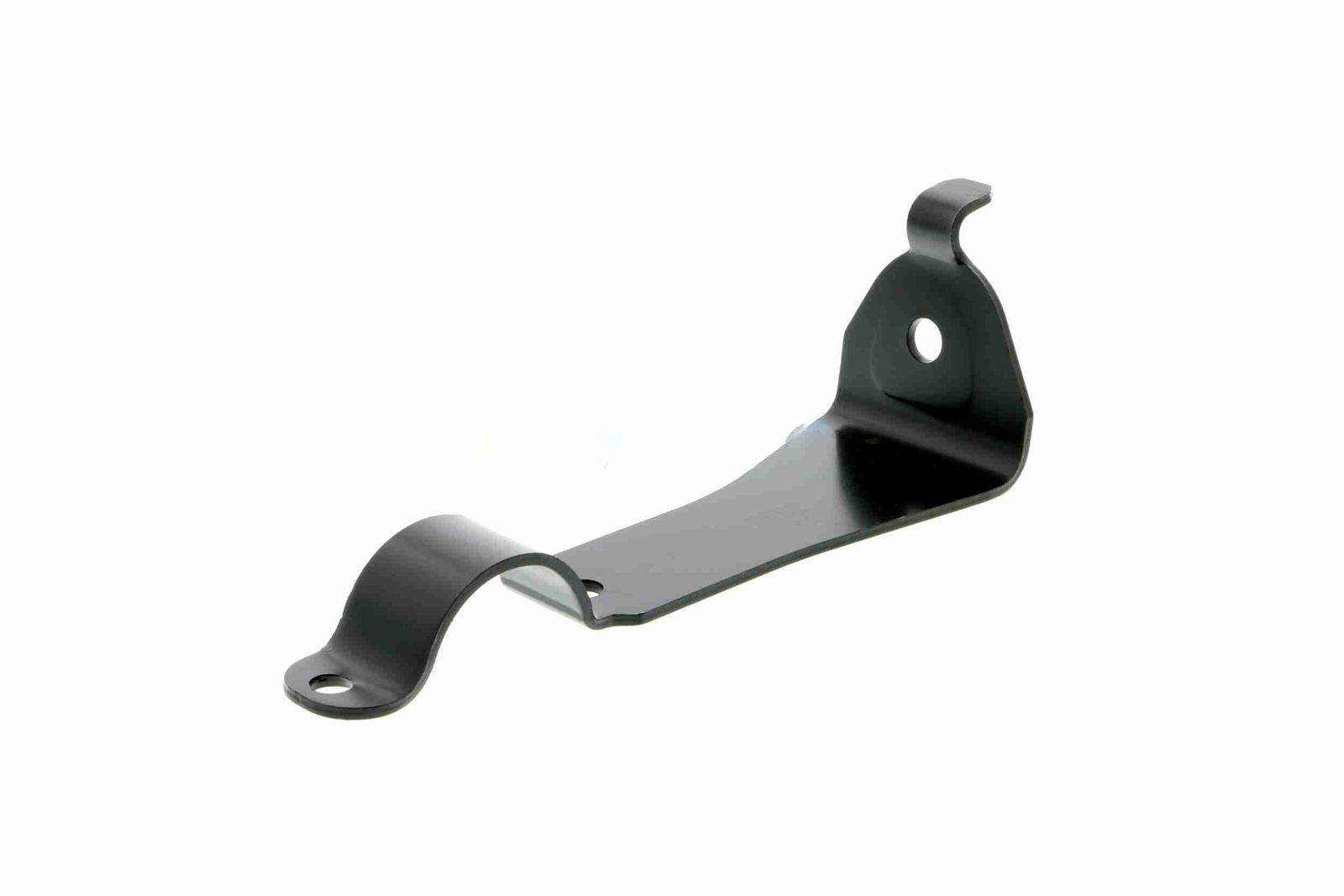 Support, suspension du stabilisateur
