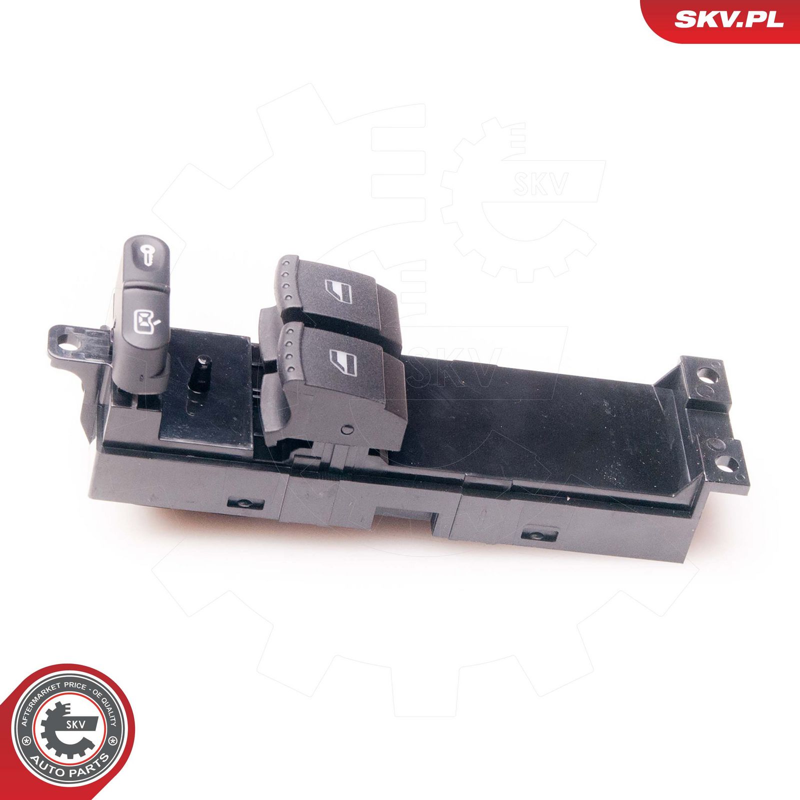 comutator,macara geam ESEN SKV 37SKV001