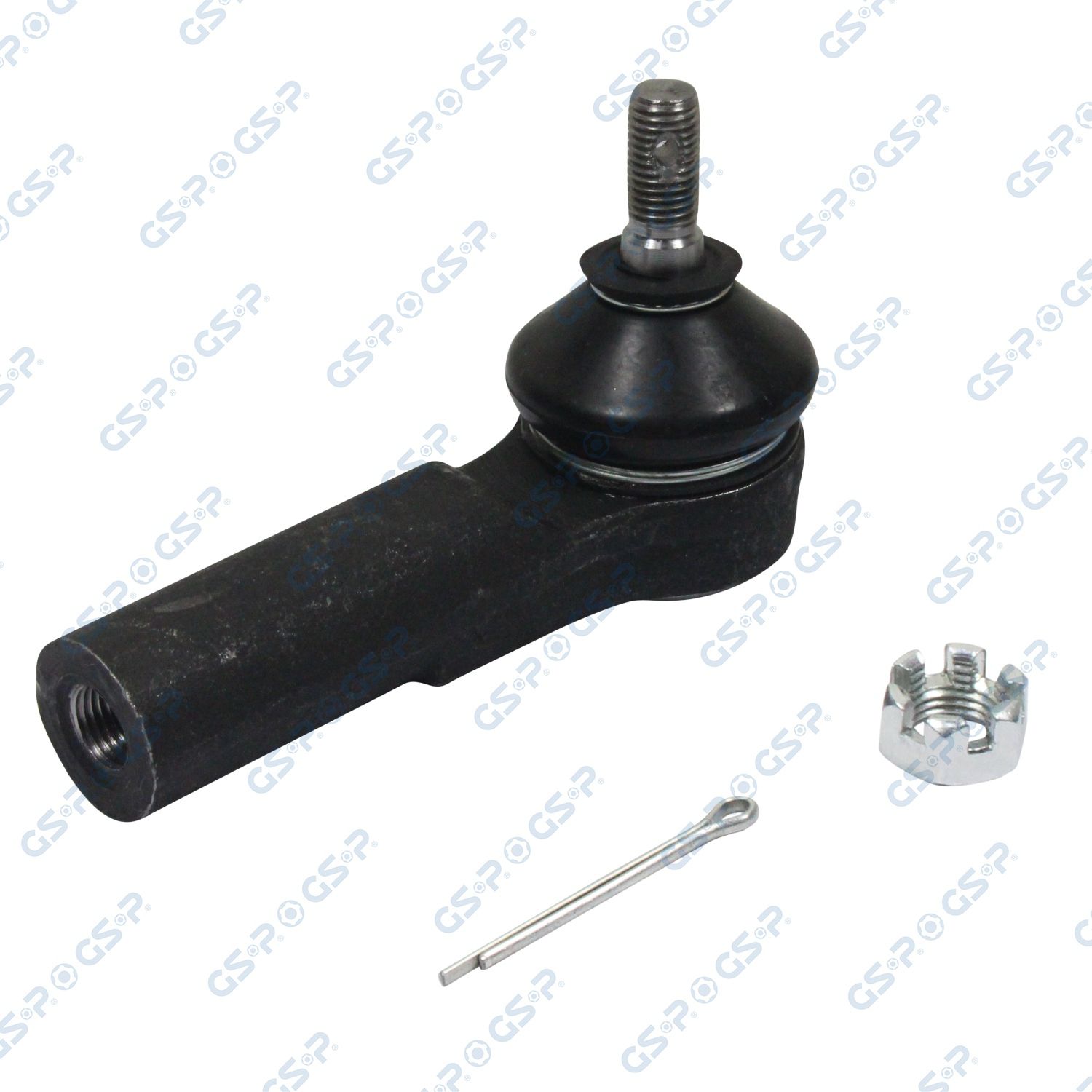 Наконечник поперечной рулевой тяги