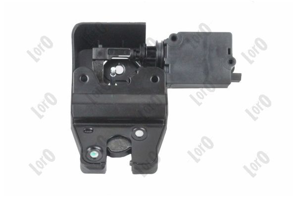 Замок задней двери