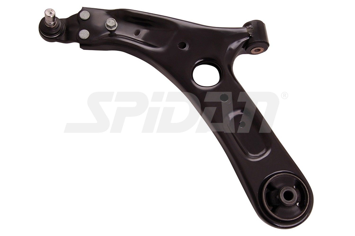 Brat, suspensie roata SPIDAN CHASSIS PARTS 58250