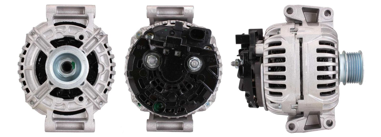 Alternator LUCAS LRA03775