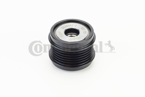Alternator - sprzęgło jednokierunkowe CONTINENTAL CTAM AP9125