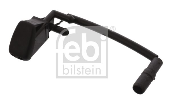 Dysza płynu spryskiwacza, spryskiwacz szyby czołowej FEBI BILSTEIN 12616