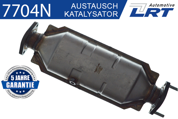 Catalizator LRT 7704N