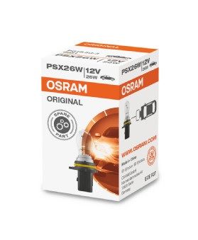 Žárovka, parkovací / obrysové světlo OSRAM 6851