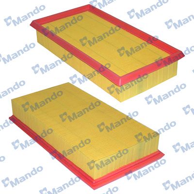 Filtr powietrza MANDO MMF015210
