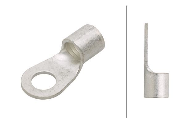 Spojení vedení HELLA 8KW 744 725-003