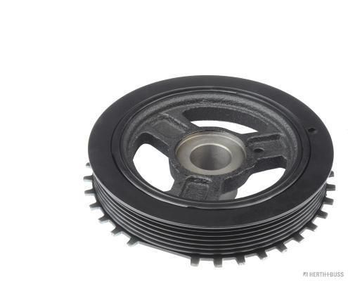 Fulie curea, arbore cotit HERTH+BUSS JAKOPARTS J1093011