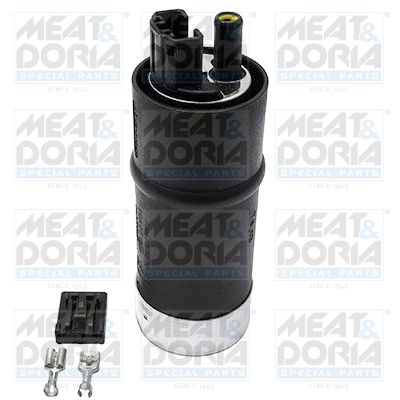 Pompa paliwa MEAT & DORIA 76179