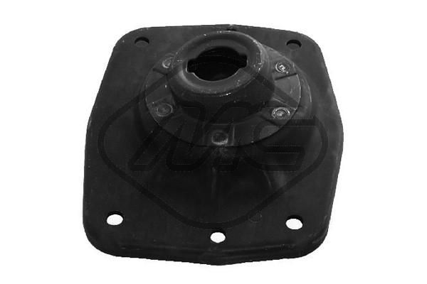 Mocowanie amortyzatora METALCAUCHO 02946