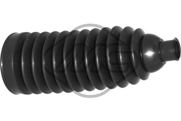 Osłona, system kierowania METALCAUCHO 00725