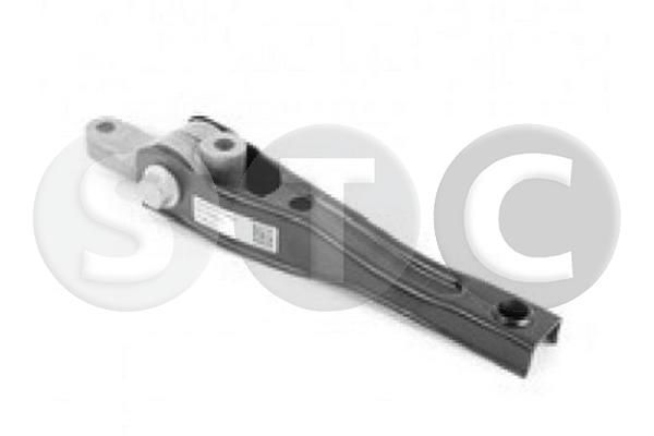 Łożyskowanie silnika STC T448028