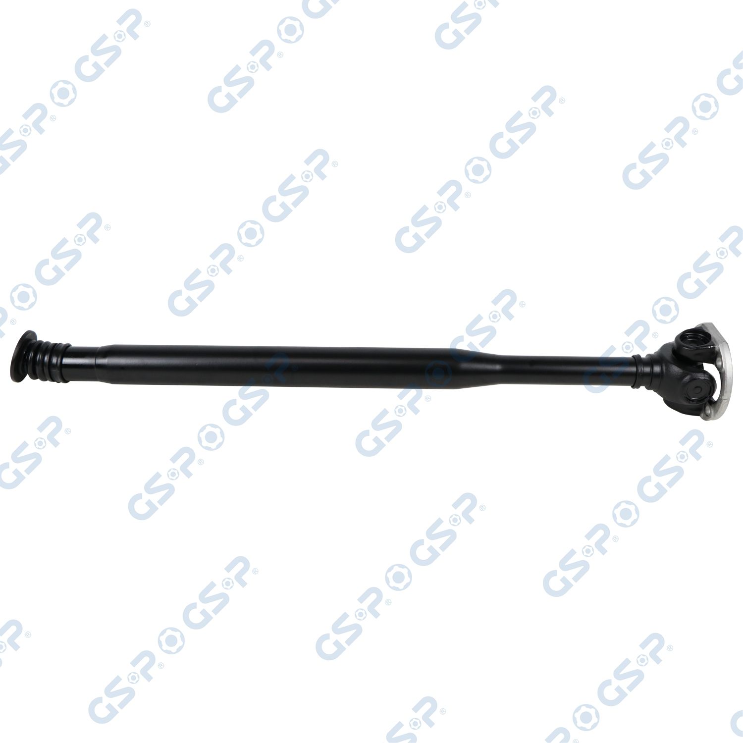 Kardānvārpsta, Galvenais pārvads