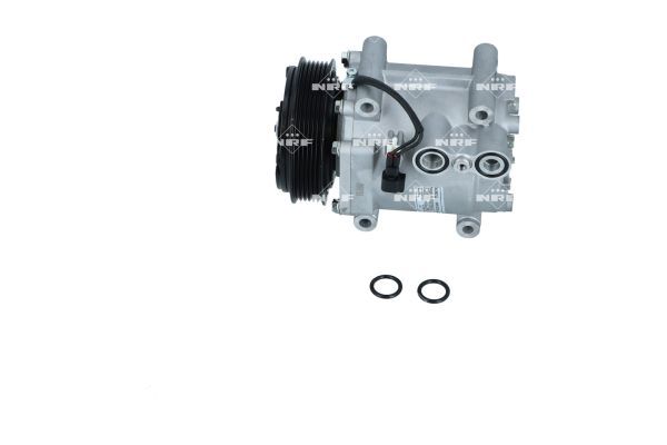 Kompressor,kliimaseade