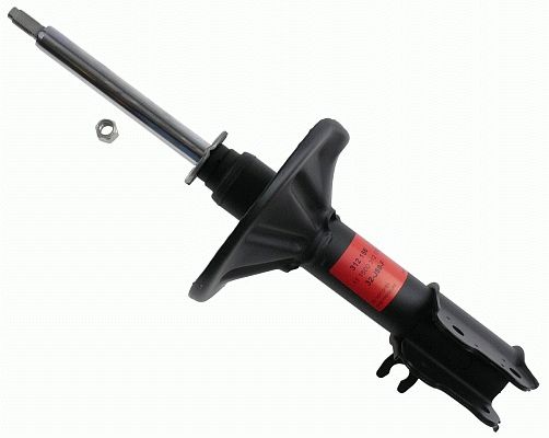 Amortyzator BOGE 32-J88-F