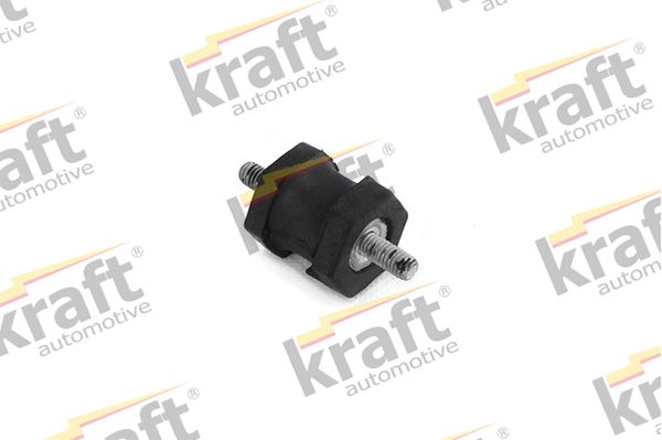 Uchwyt, system wydechowy KRAFT AUTOMOTIVE 0505010