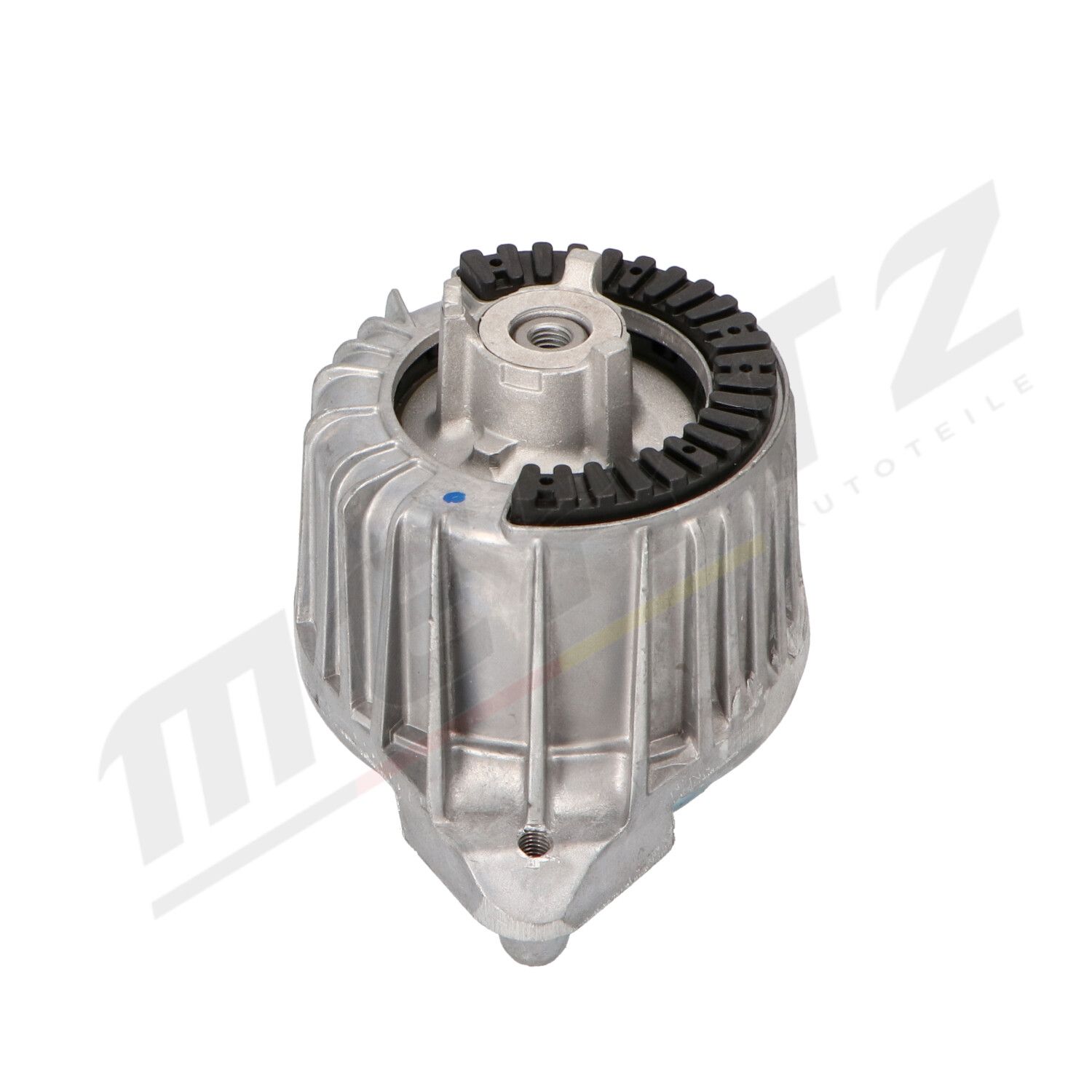 variklio montavimas M-S4944 MERTZ