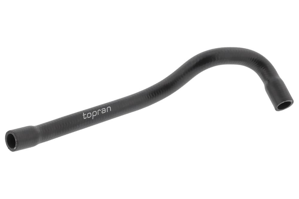 Furtun radiator TOPRAN 103 001