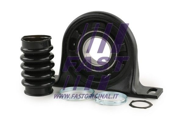 Zawieszenie, wał napędowy FAST FT28052