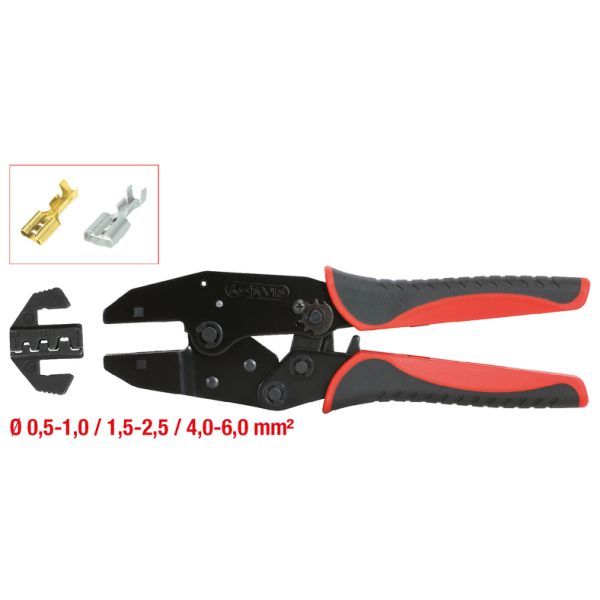 Cleste imbinare KS TOOLS 115.1435