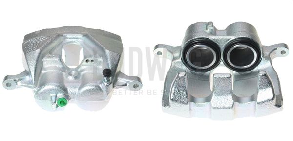 Zacisk hamulca BUDWEG CALIPER 345421