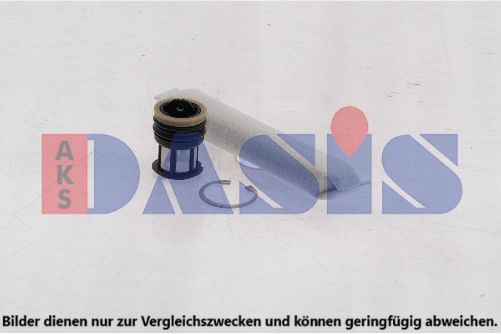 uscator,aer conditionat AKS DASIS 805006N