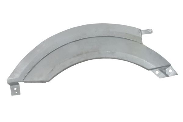 Внутренняя часть крыла