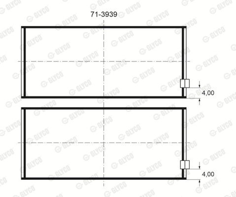 lagar GLYCO 71-3939