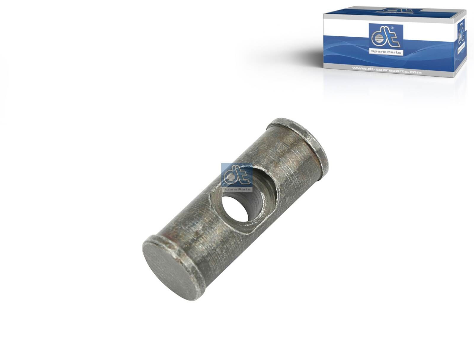 Bucsa, banda de fixare,rezervor aer comprimat DIESEL TECHNIC 2.44370