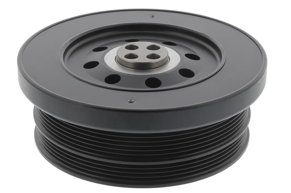Fulie curea, arbore cotit TOPRAN 501 542