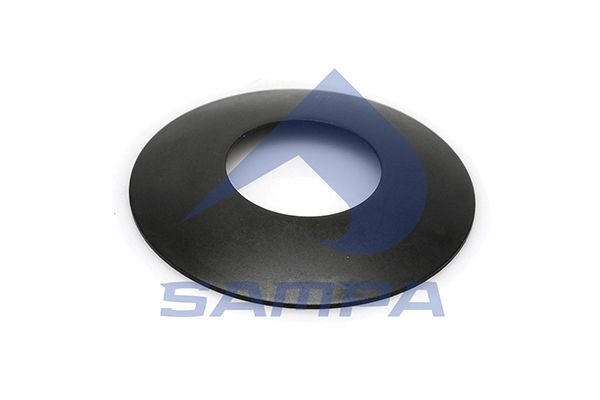 Placa presiune, roata dintata conica de echilibru-Diferentia SAMPA 200.395