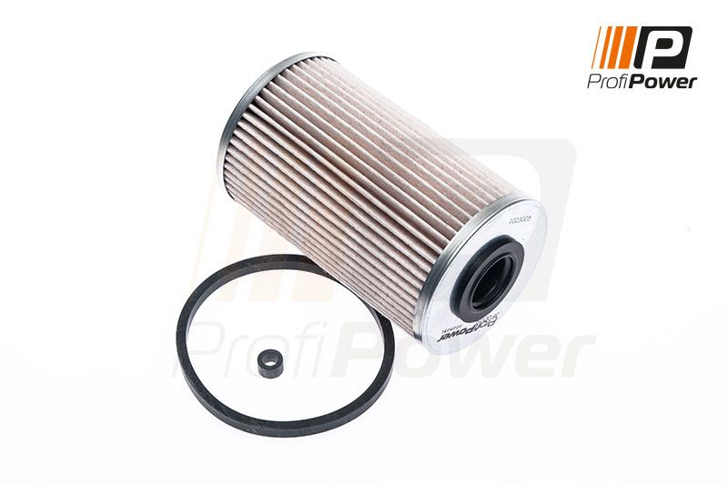 Degvielas filtrs
