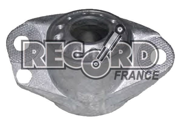 Coupelle de suspension