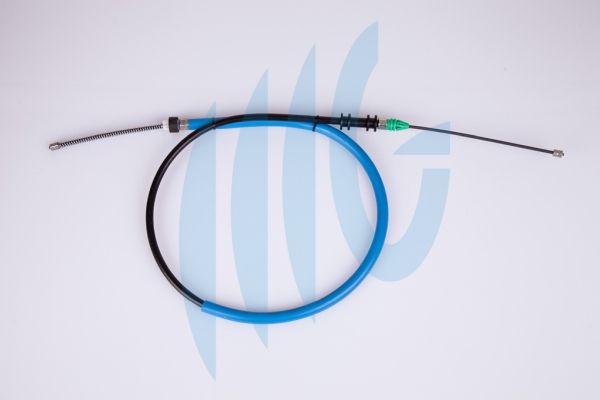 Cięgło, hamulec postojowy RICAMBIFLEX GM 01440855