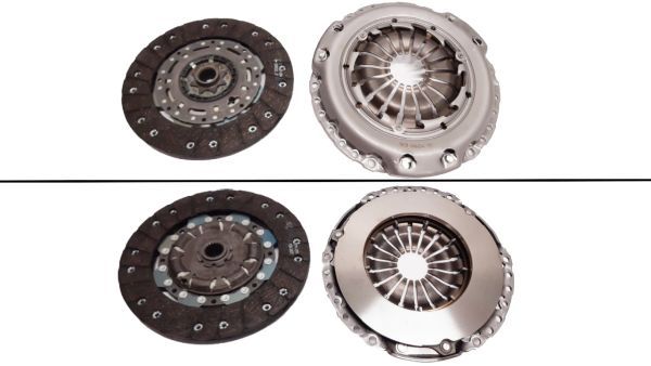 Zestaw sprzęgieł KAWE 962915